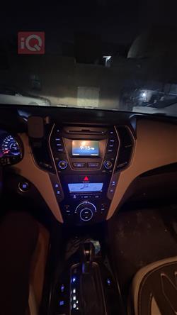 هيونداي سانتافي